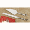 Entwined Hearts Serving Set